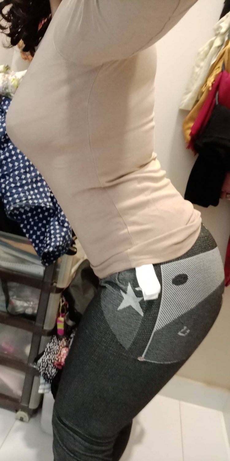 HIjabi Busty Tease #J8lAwMsD