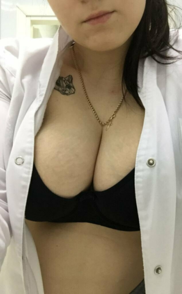 Busty tits on slut #I2NeaFjh