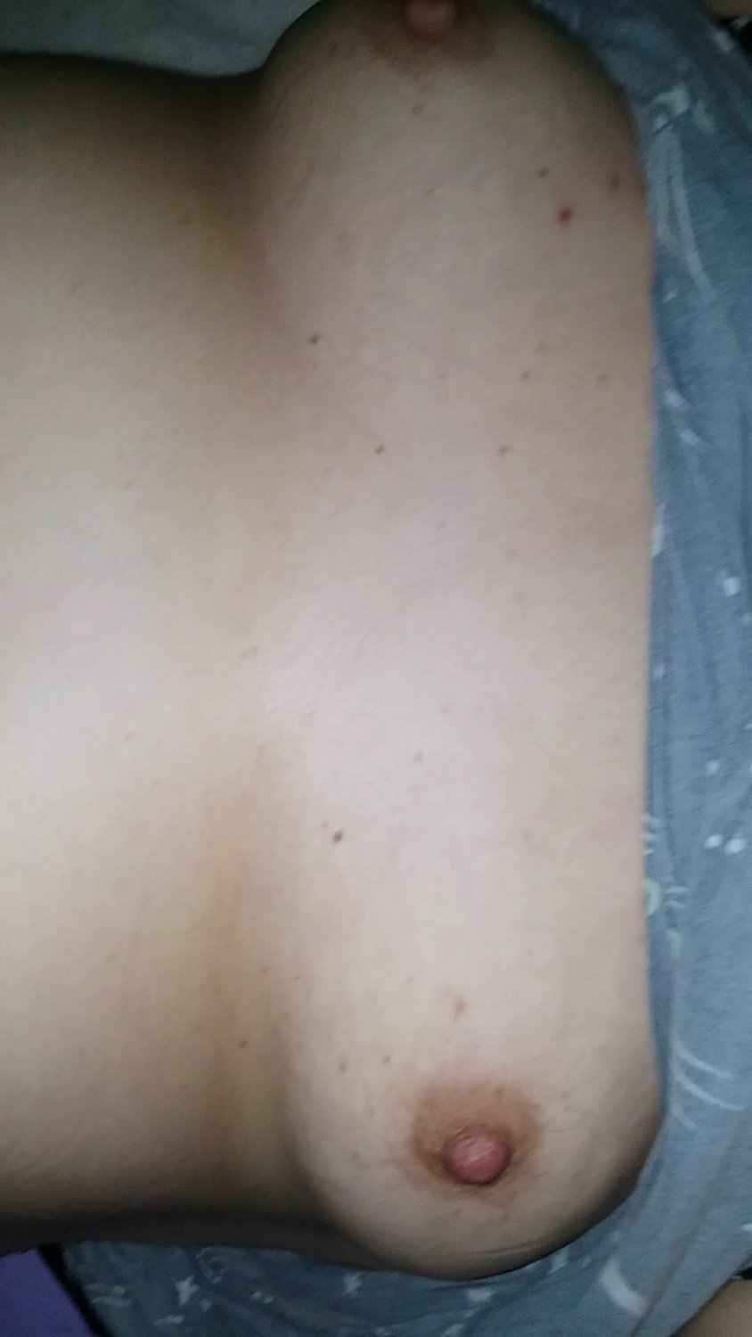 Exploring my BBW wife Tracey's body - 4 of 6 #0Tm4qJH4