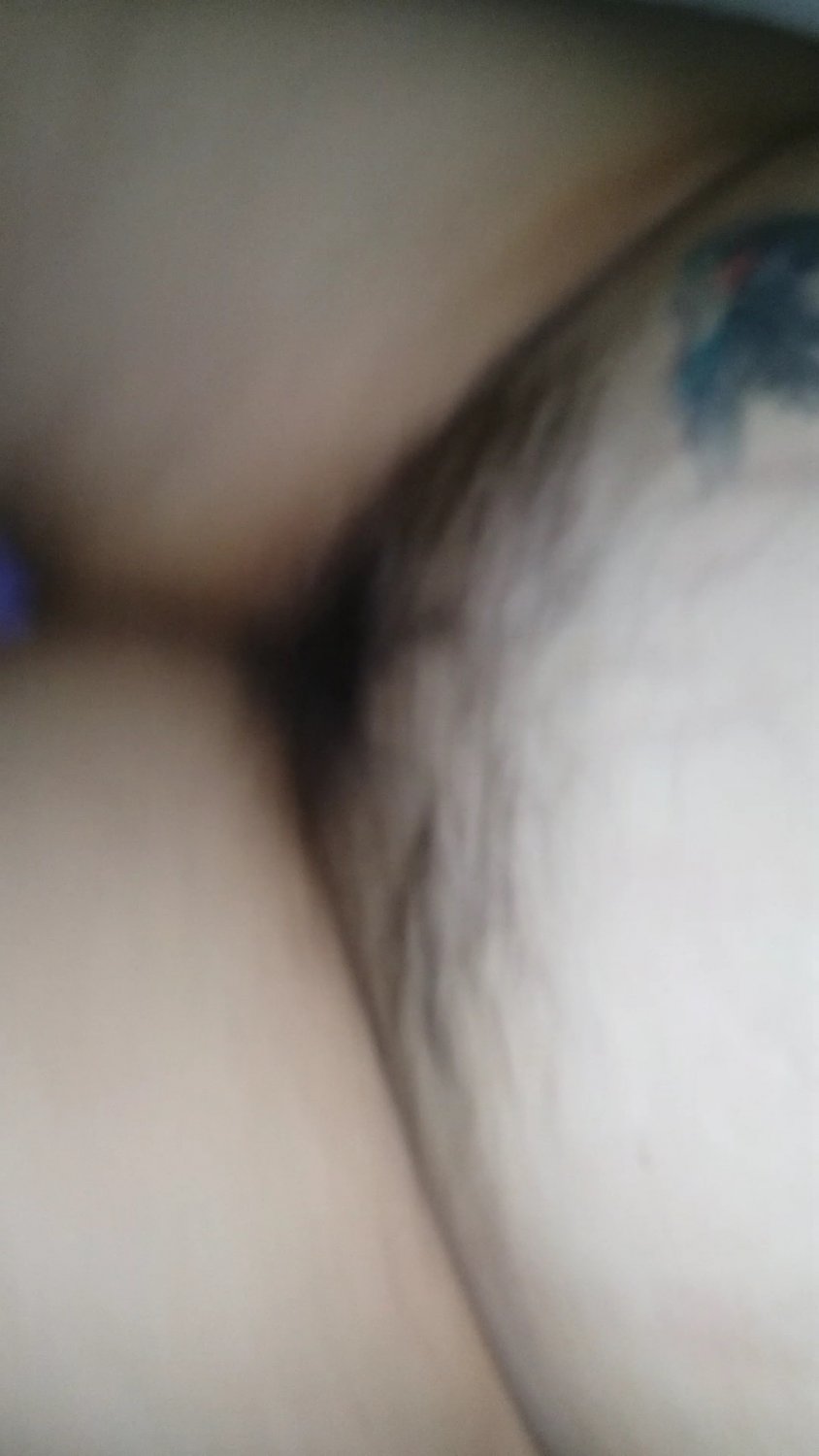 Exploring my BBW wife Tracey's body - 4 of 6 #2P7dJl0Z