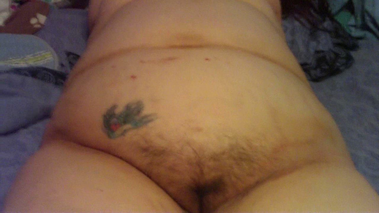 Exploring my BBW wife Tracey's body - 4 of 6 #OXfzF8Cy