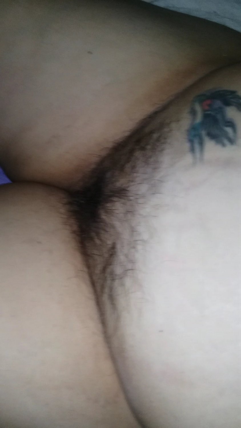 Exploring my BBW wife Tracey's body - 4 of 6 #PcJNEh3A