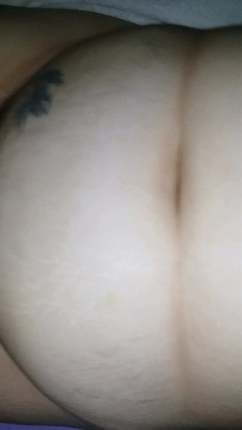 Exploring my BBW wife Tracey's body - 4 of 6 #VunxSNes