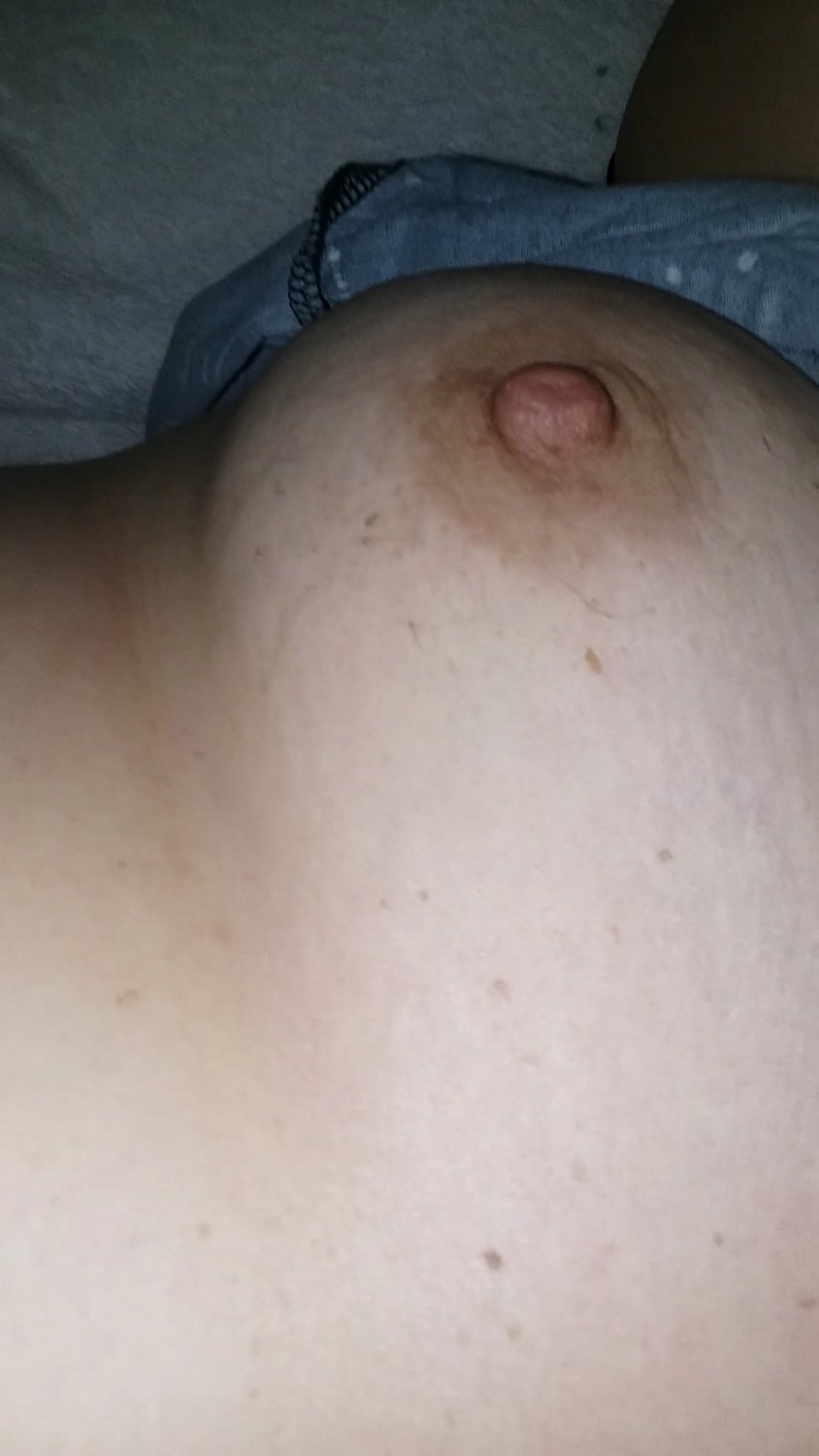 Exploring my BBW wife Tracey's body - 4 of 6 #WC6Jovho