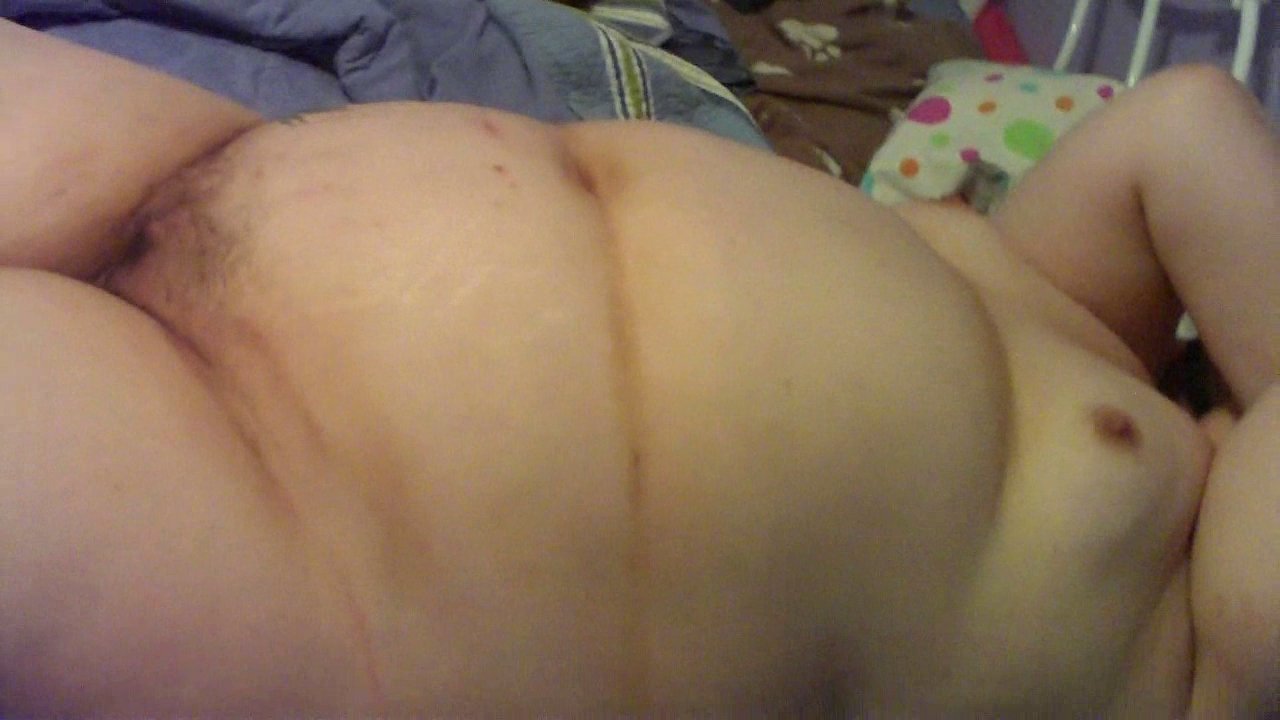 Exploring my BBW wife Tracey's body - 4 of 6 #WS9tQn0L