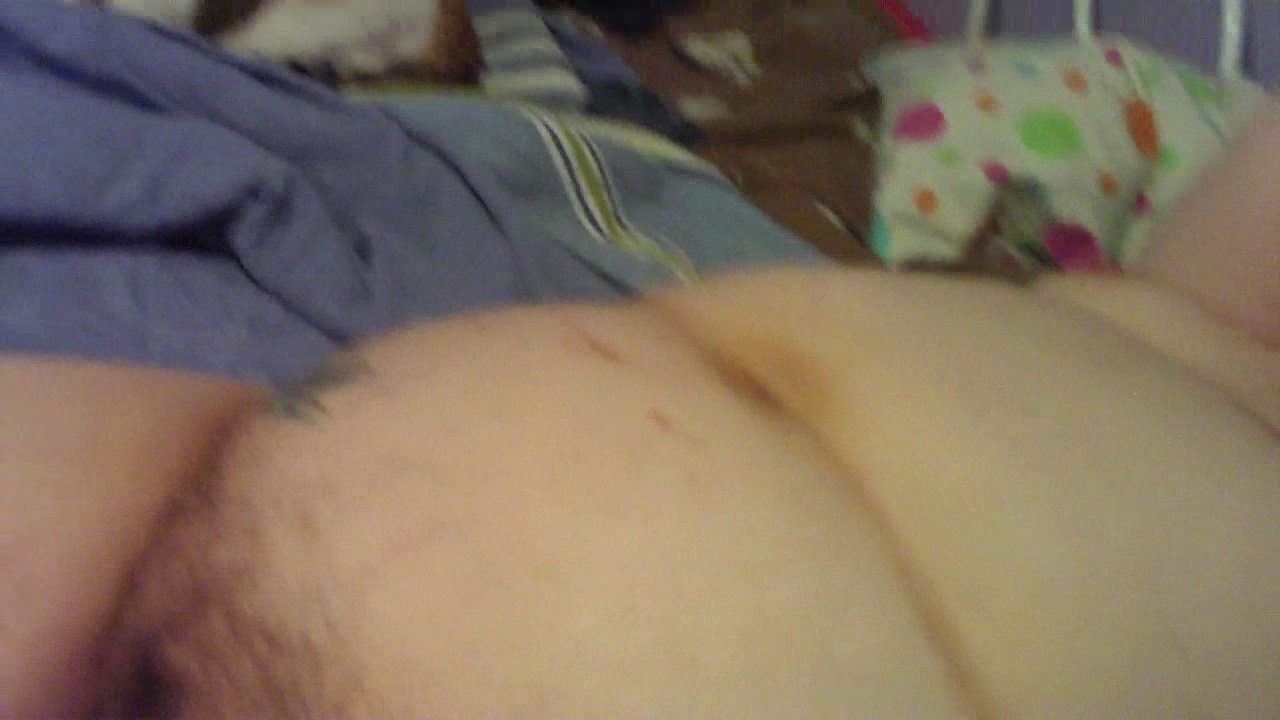 Exploring my BBW wife Tracey's body - 4 of 6 #ZRgRiOtP