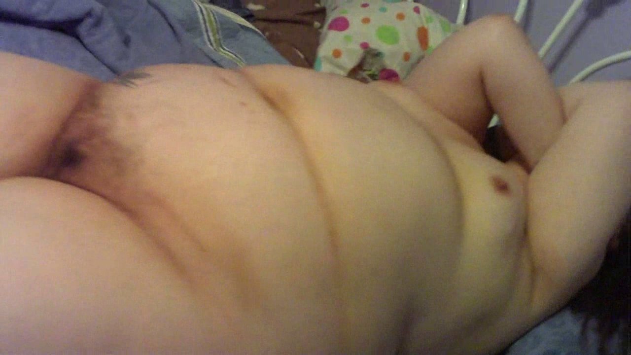 Exploring my BBW wife Tracey's body - 4 of 6 #i5tm9LaX