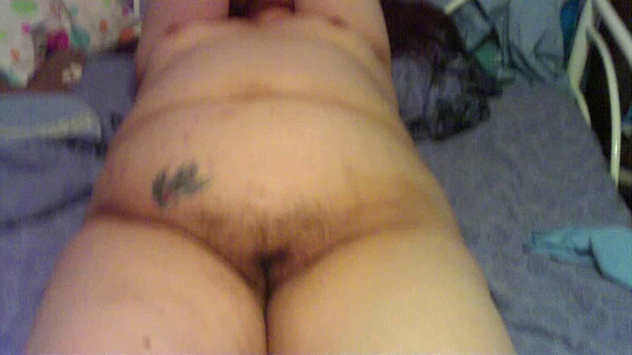 Exploring my BBW wife Tracey's body - 4 of 6 #kKiWL1xv