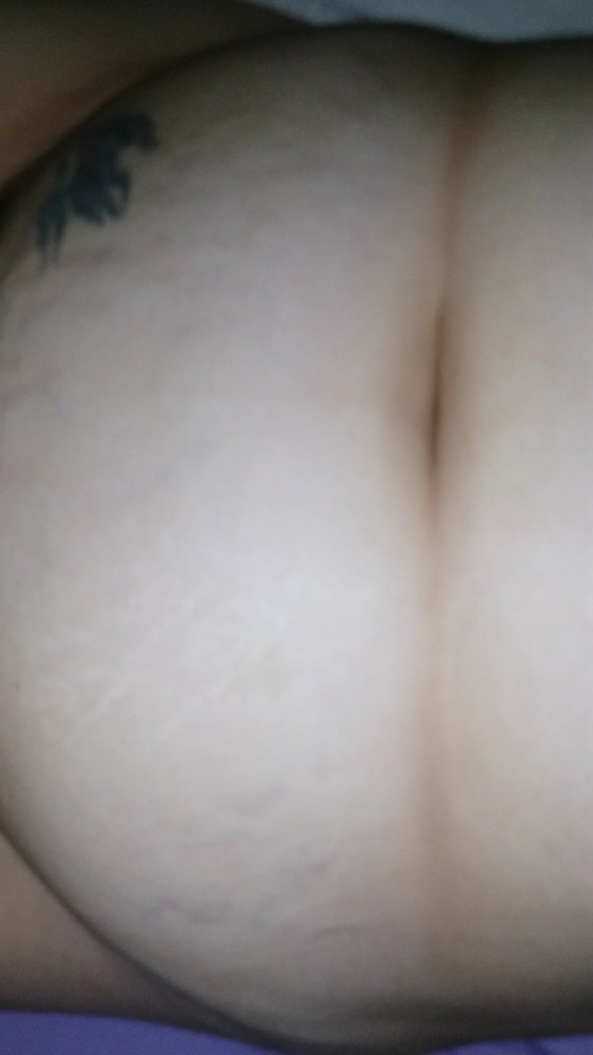 Exploring my BBW wife Tracey's body - 4 of 6 #pjTU0lIp