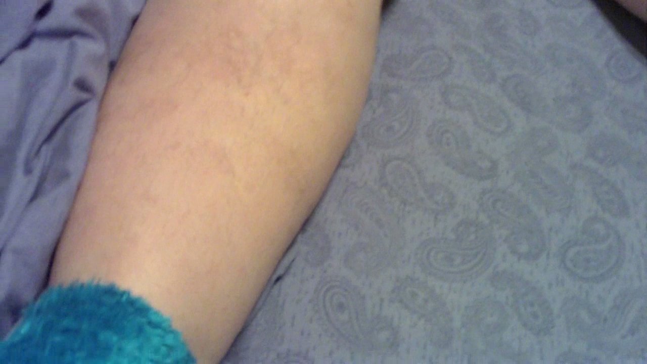 Exploring my BBW wife Tracey's body - 4 of 6 #qbjYCDLp