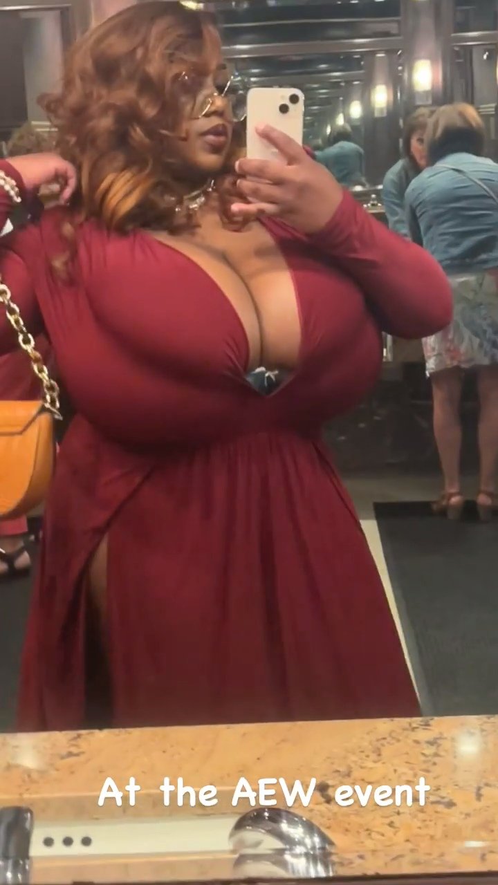 P03try's Gigantic Tits #ult5e4zu