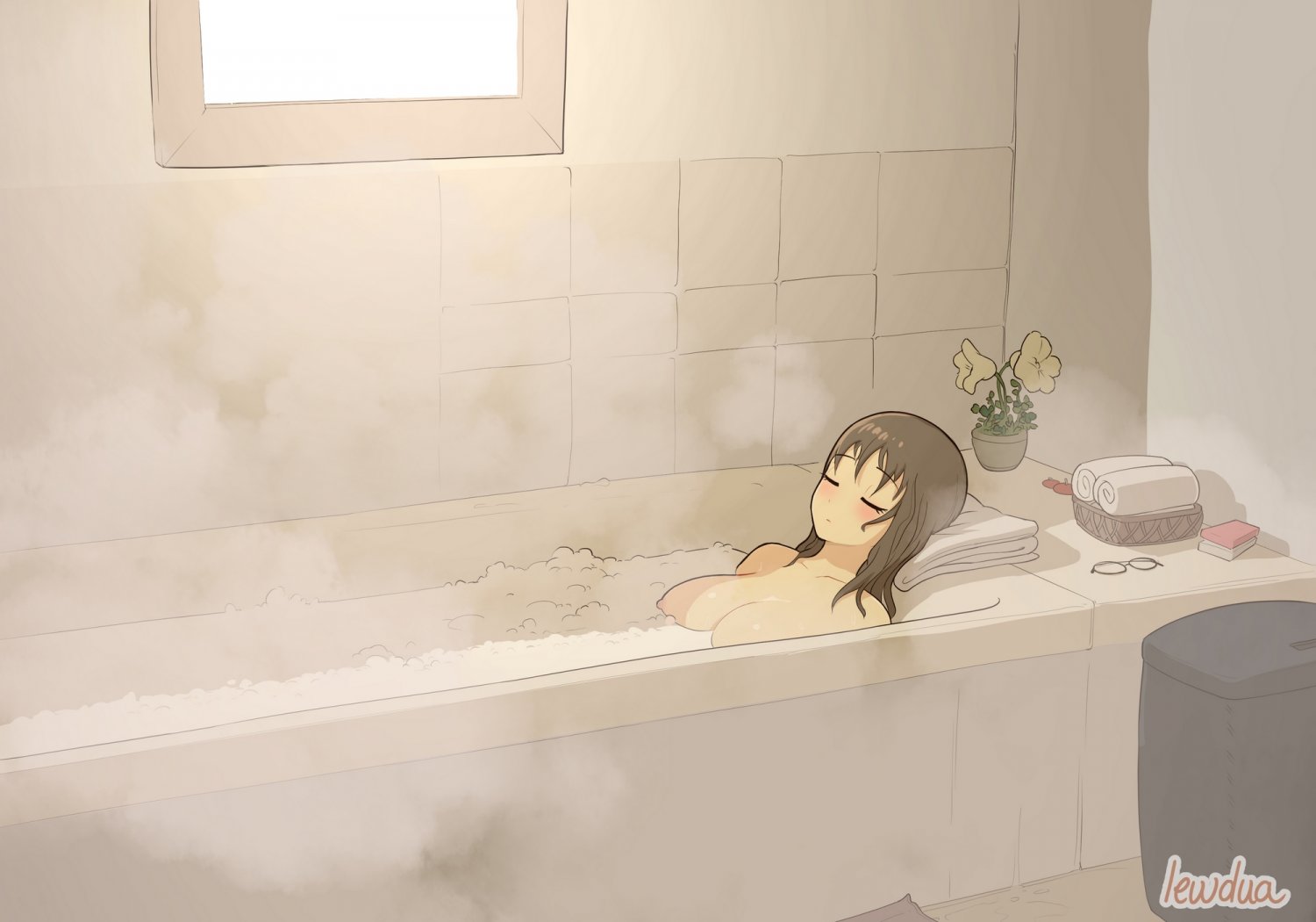 Karen's Bath - Lewdua #i4kMpC6R
