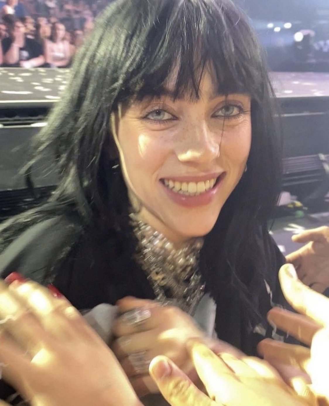 Billie Eilish's Nudes 935595 | FapJerks