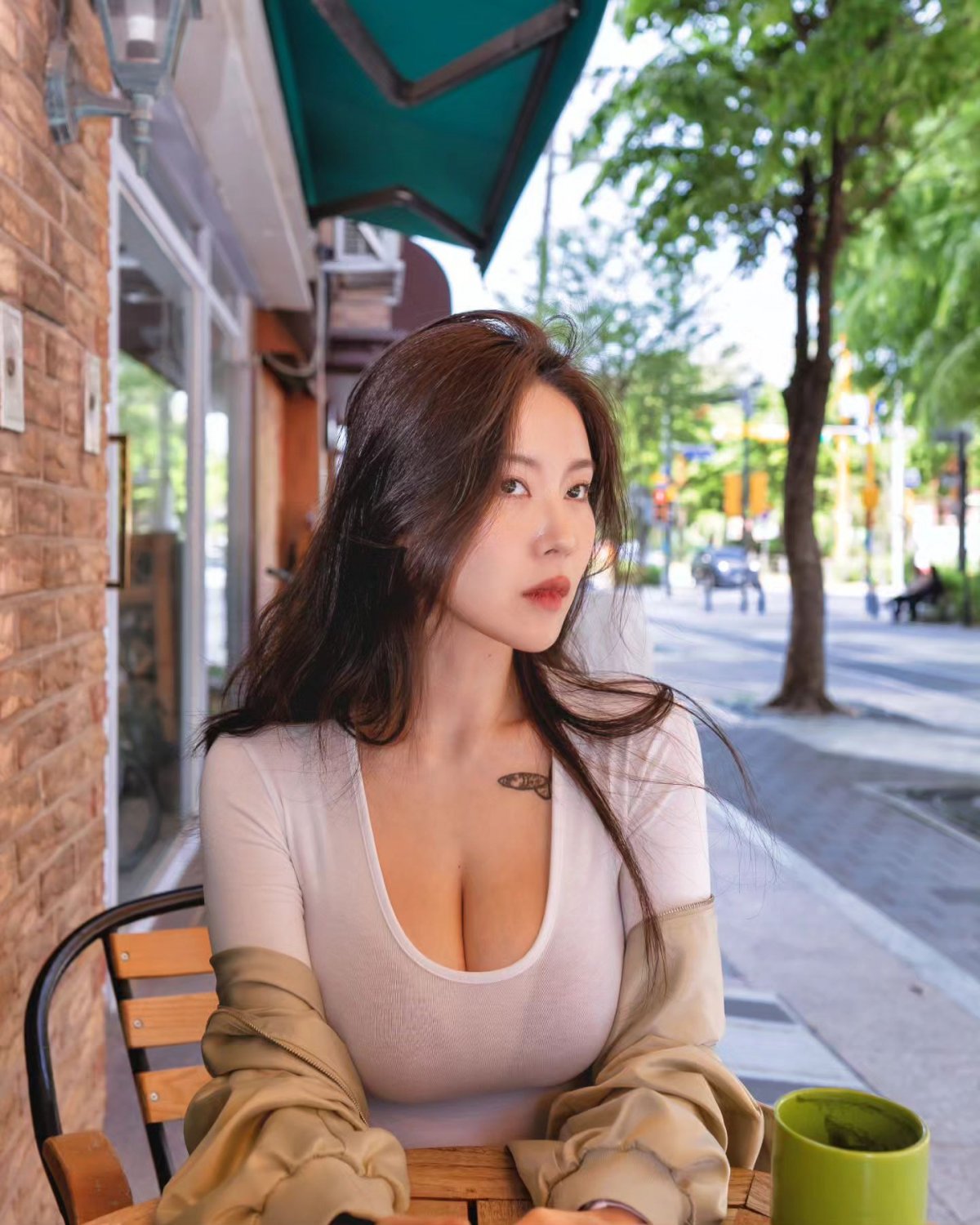 korean model 🧃 - Video e foto porno - EroMe