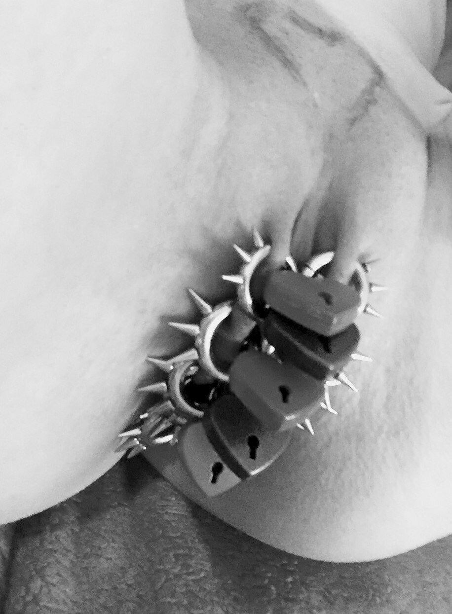 pierced sluts vol 7 #LzwCubxT