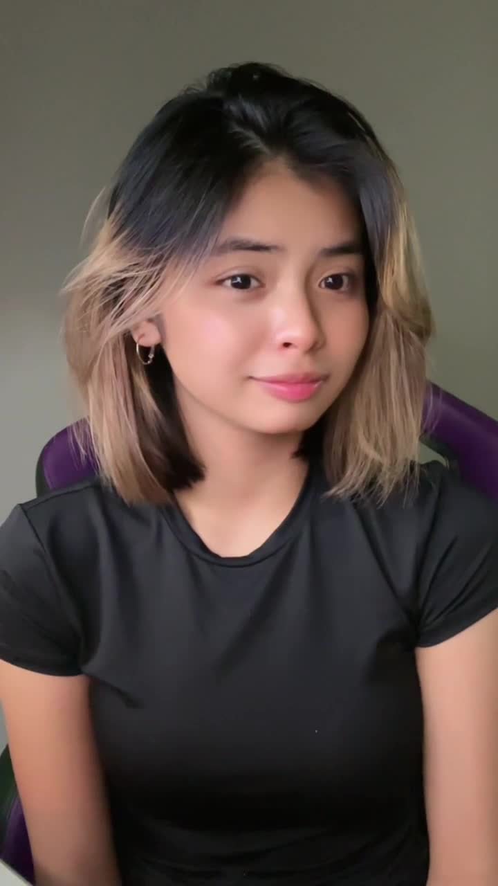 Awek qistina malay tiktok rare 🔰 - Porn - EroMe