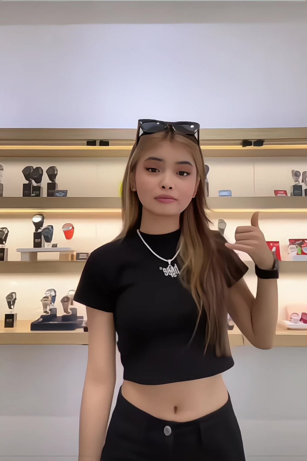 Awek qistina malay tiktok rare 🔰 - Porn - EroMe