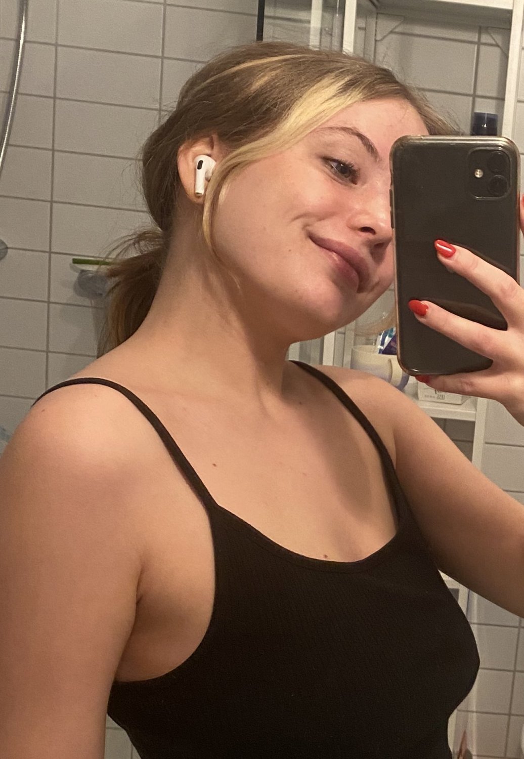 Leonie 23yo #9fvmKjXq