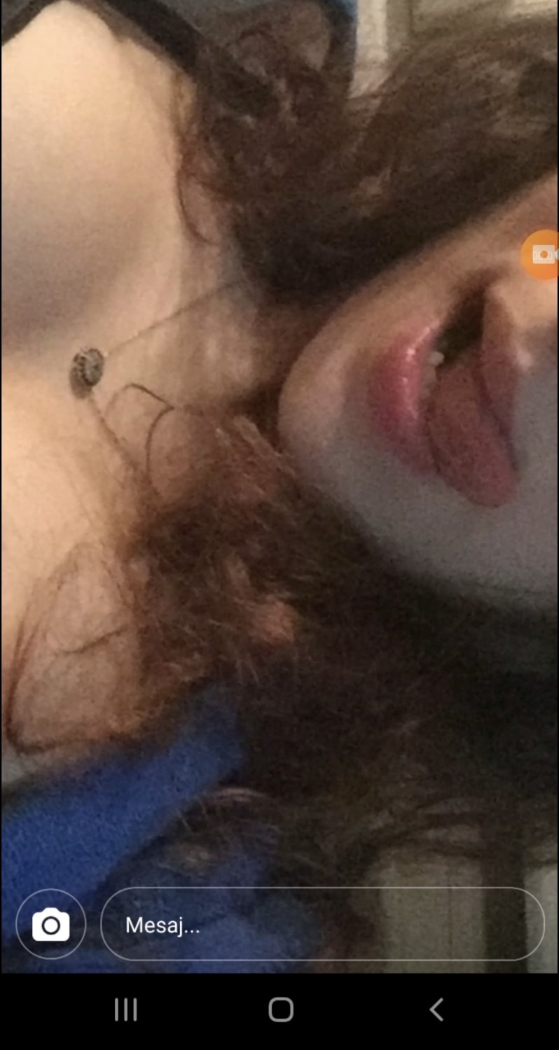 Turkish slut have gorgeous tits #I2L7SUVA