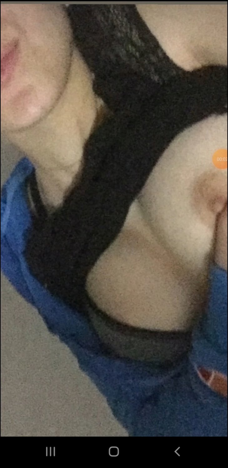 Turkish slut have gorgeous tits #fozvGa71