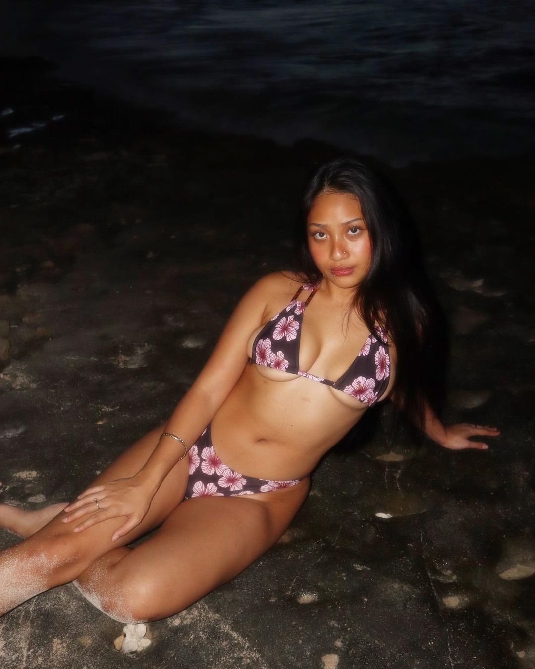 Asian Teen With Big Tits NelleDestiny #Ymh8ryiI