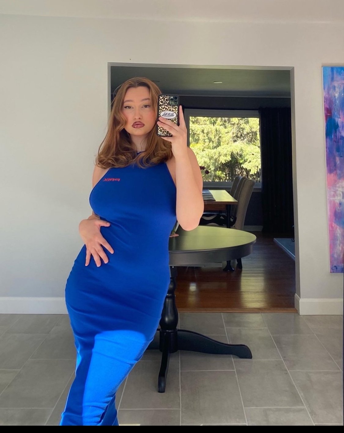 Delicious T33n With Huge Natural Tits #ezLLPLhL