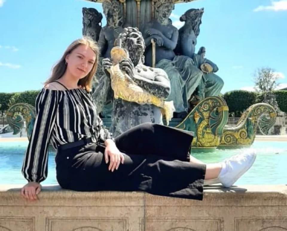 German Slut Jana 22yo from Münster #Ty8YoAgG