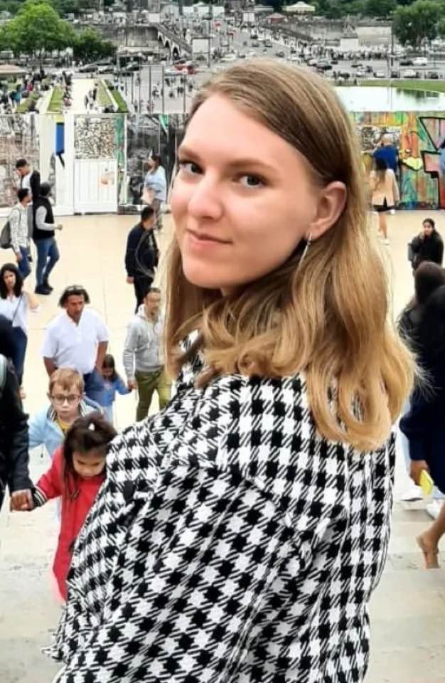 German Slut Jana 22yo from Münster #tAlUw7di