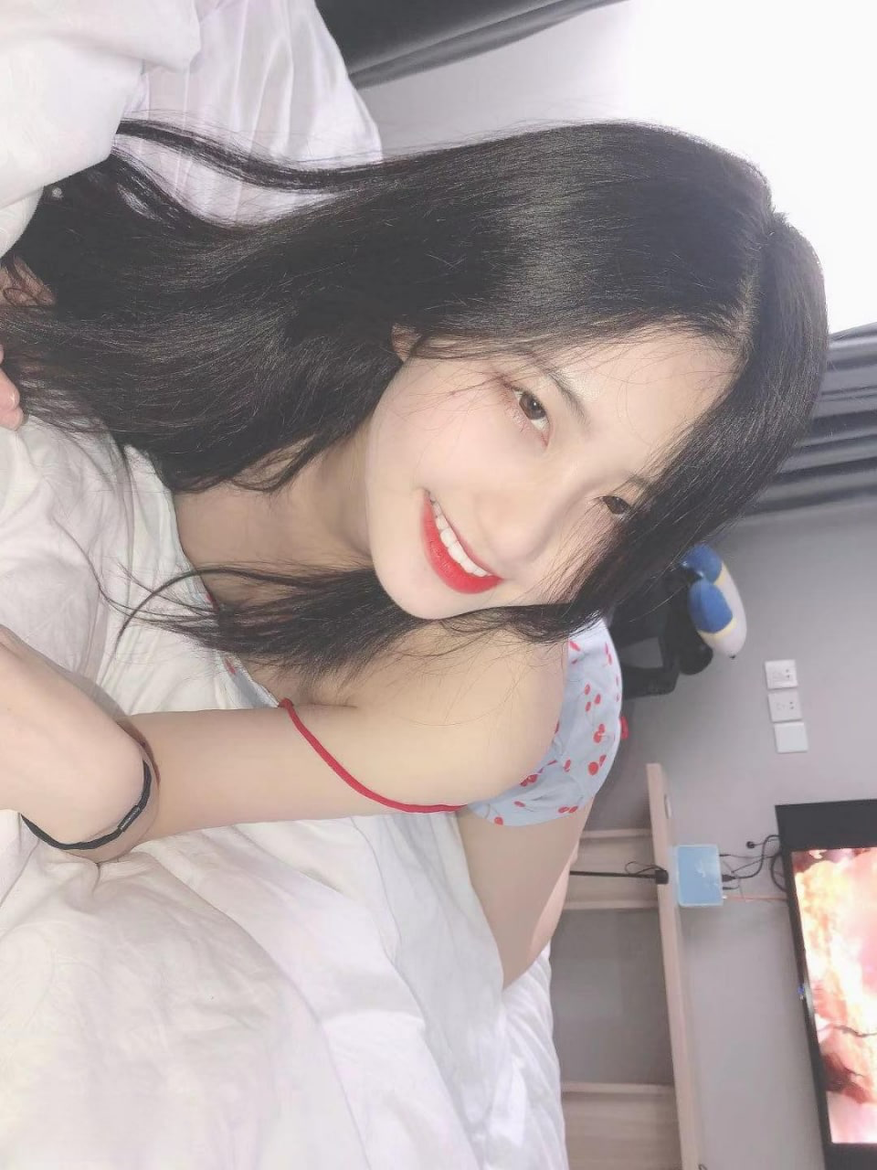 AZN Japanese kindergarten teacher exposed #ZJH4aMLU
