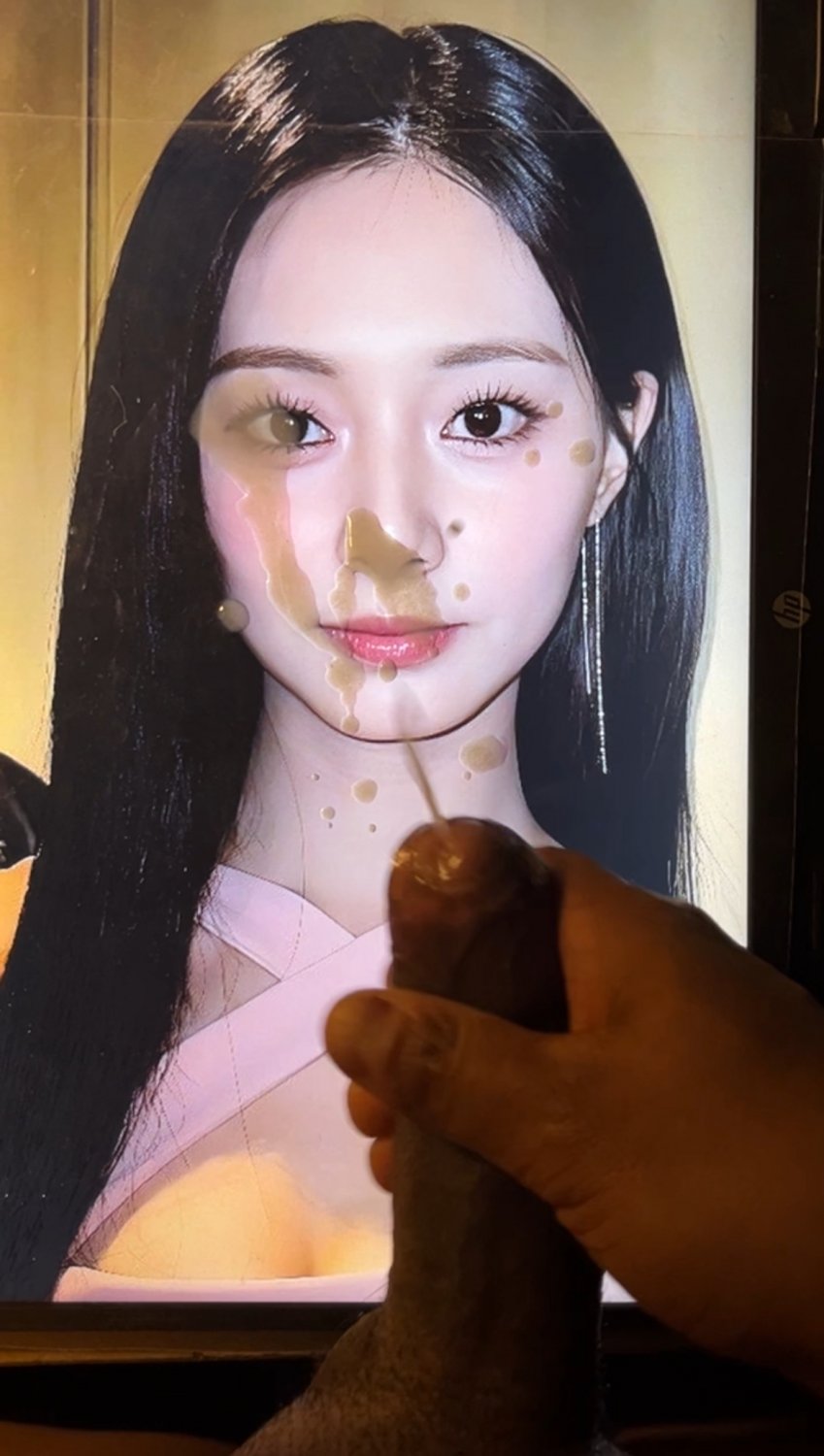 TWICE Tzuyu cum tribute 8 #CaBq6OKG