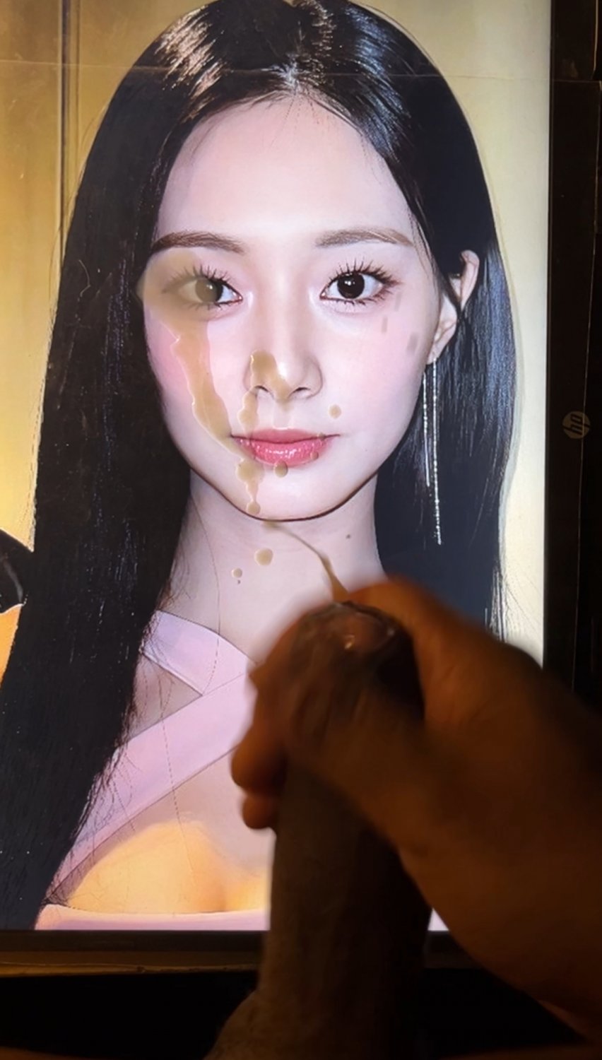 TWICE Tzuyu cum tribute 8 #FuDUIT3b