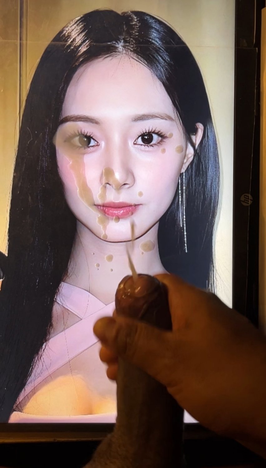TWICE Tzuyu cum tribute 8 #pEPbTKVD