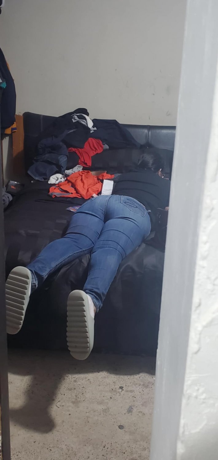La esposa de mi amigo #dXQQsdGy