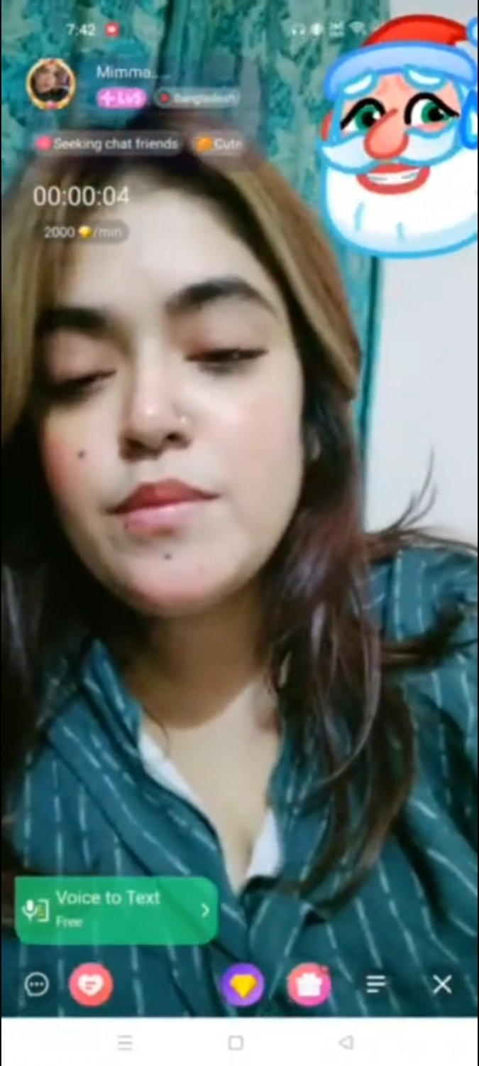 Chamet #nisYyZkd