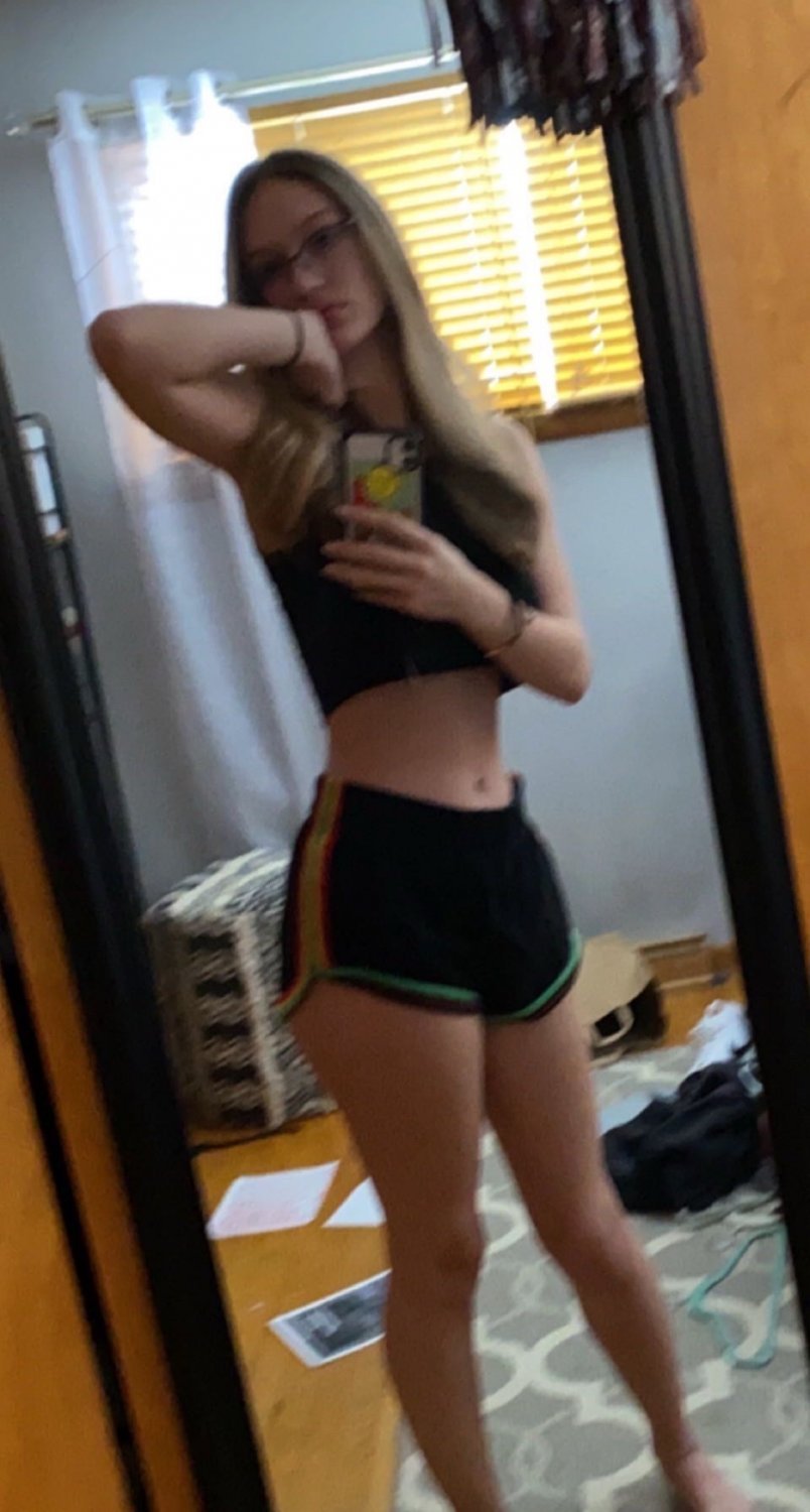 Adorable teen goddess is now a webslut #ANHXs4pT