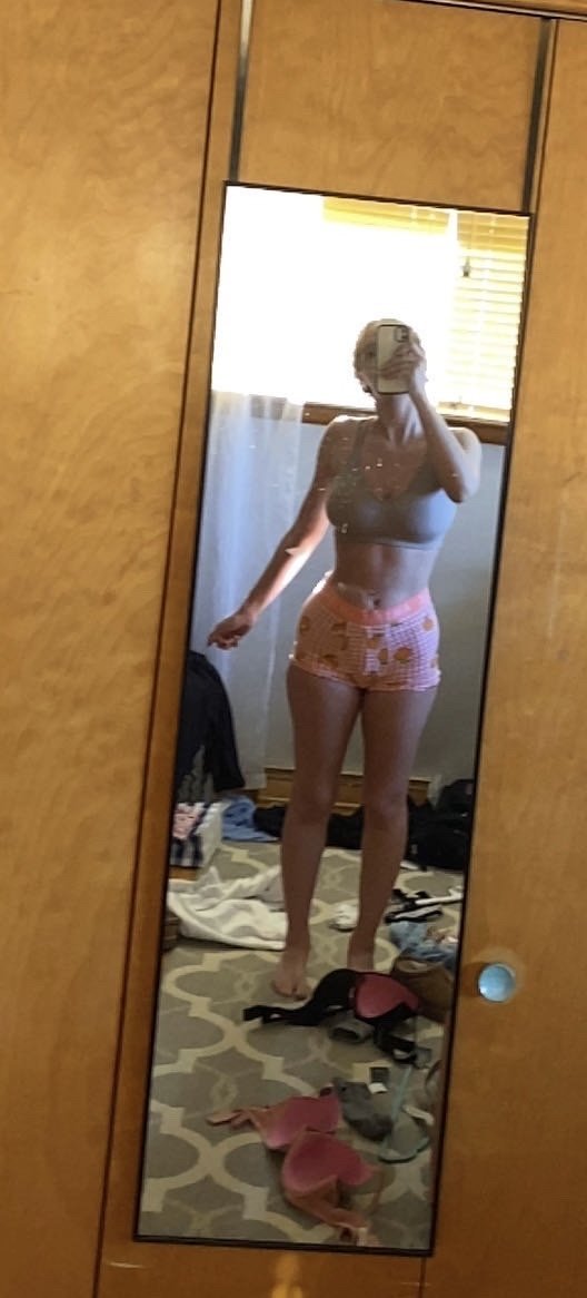 Adorable teen goddess is now a webslut #aE9zJHsc