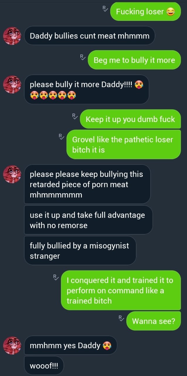 Enjoy some begging cunts #Sf81IPGg