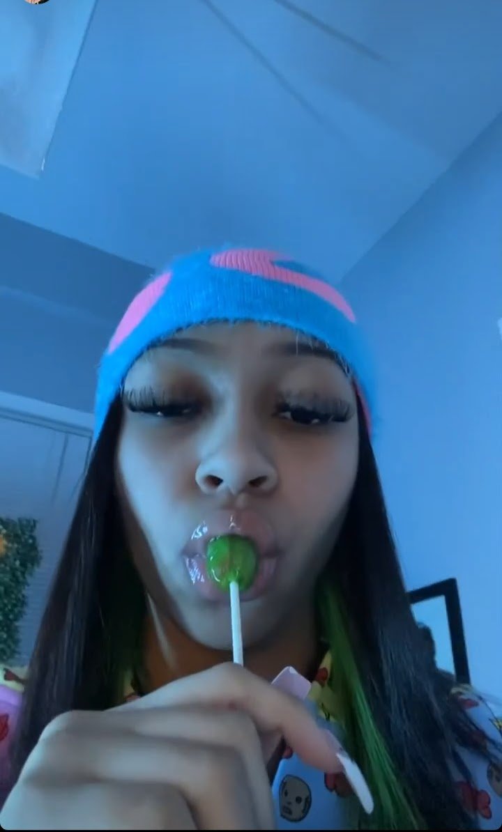 Miya v Ny Rapper #SlX4TrUn