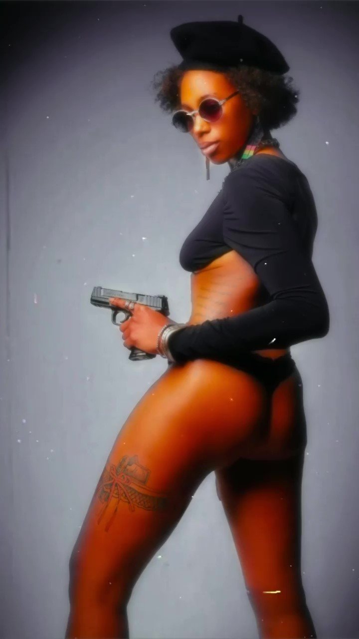 Yvonne @YvonneFieldz #1qbClPyk