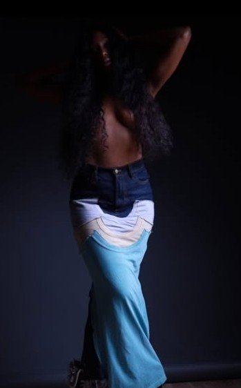 Yvonne @YvonneFieldz #aZK49YHD