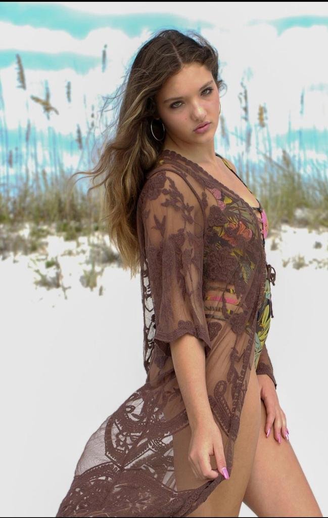 M@ddie #6 (The Hottest of the M1tchell Sisters) #I4zU6oDQ