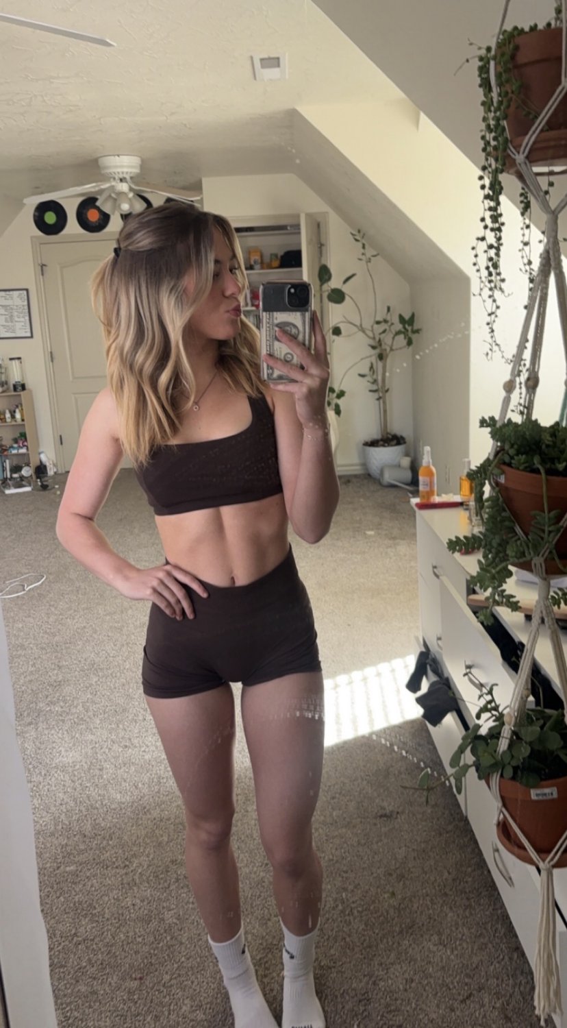 Perfect Teen slut Devery (19) #VXMpiSdF