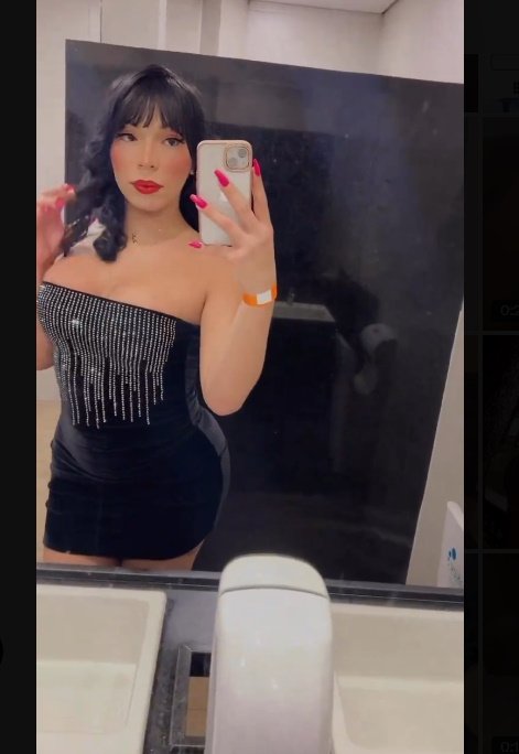 TS GAbyRabuda #4y5aFGUC