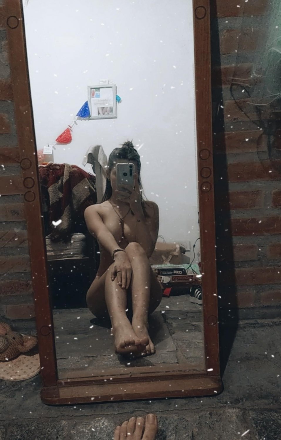 Aporte de un seguidor 🔥 recibo contenido de novias ex novias argentinas egresadas #pEi2ecRI