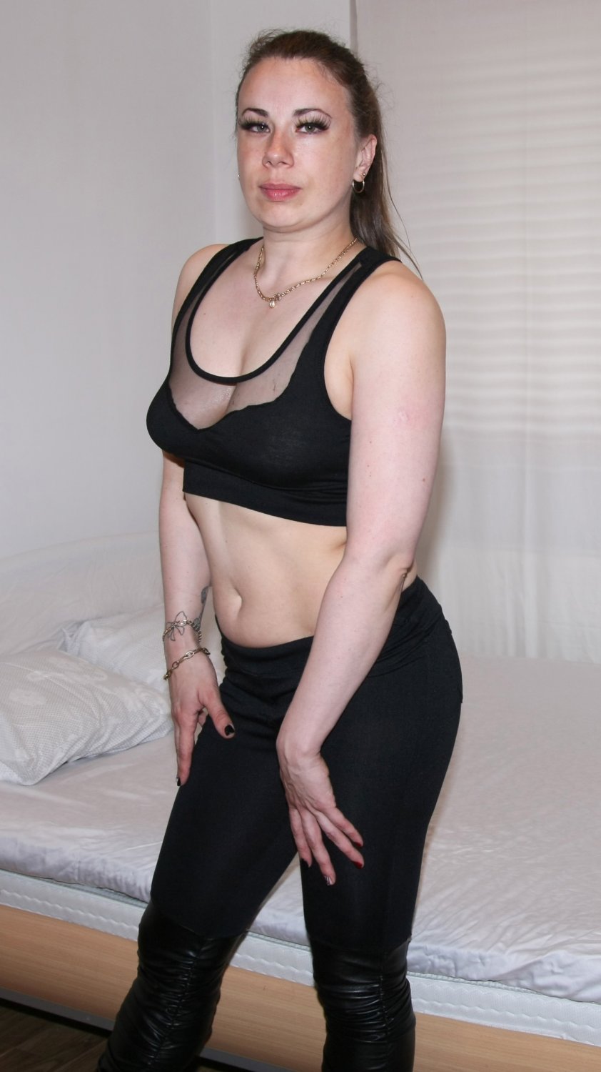 Estonian milf Kadri (5) #UrucDASA