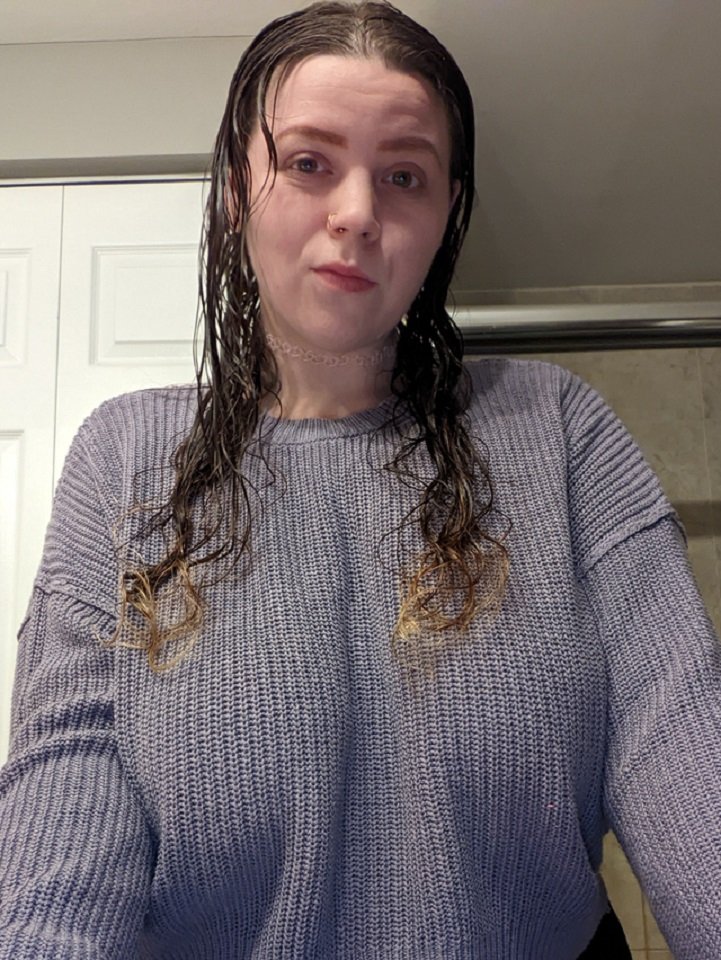 Fun Luvin' BBW Fuck Pig Part 4 #X4dEiwAo