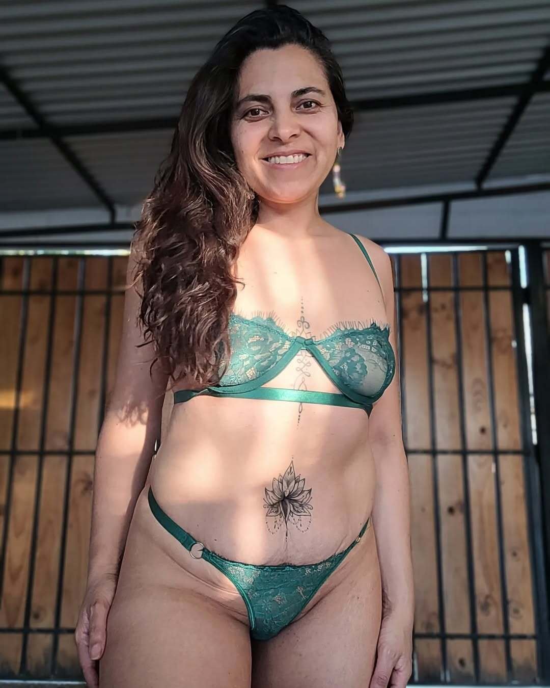 Madura chilena #keme05mZ