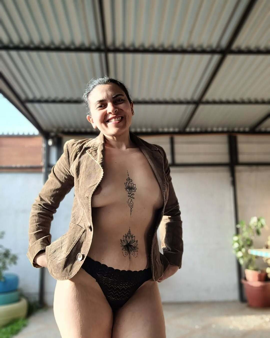 Madura chilena #sZVtAB3C