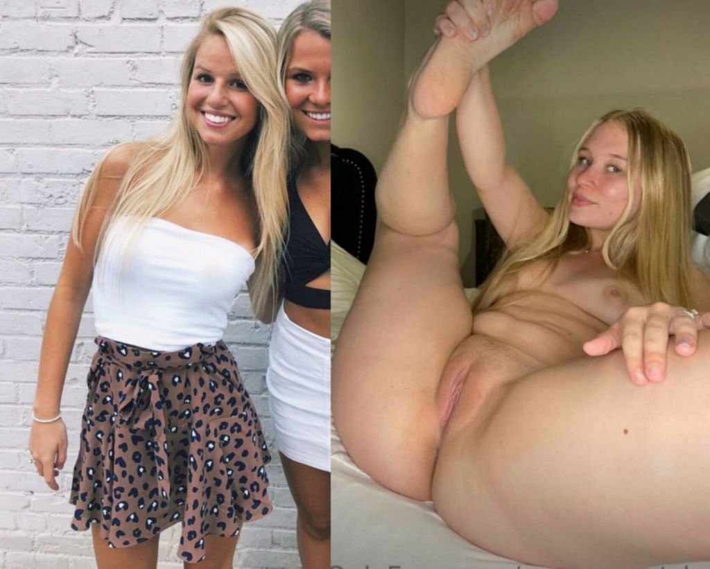 Dressed Undressed 4Dec2025 #xIDaMl6u