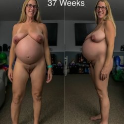 Porn Preggo - Pregnant Mom - Page 2 - Porn Photos & Videos - EroMe